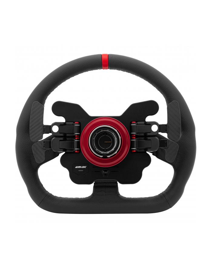 Simagic GT1-SD - Skóra główny