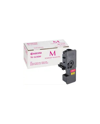 kyocera TK-5230M/TONER-KIT MAGENTA