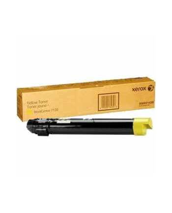 Xerox Toner Yellow