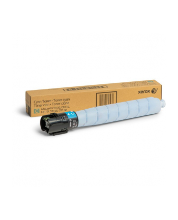 Xerox Toner Cartridge 1 Pc(S)