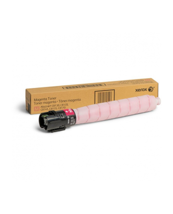 Xerox Toner Cartridge 1 Pc(S)