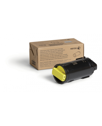 xerox VersaLink C500/C505 W| EHC Toner Yellow 106R03875