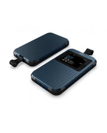 Acer Enduro Connect M3 Wi-Fi 5G LTE Mobilny punkt dostępu, bez karty E-SIM | Acer