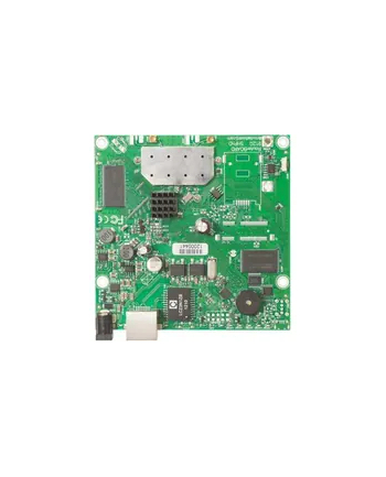 MikroTik RB911G-5HPnD | Router WiFi | 2,4GHz, 1x RJ45 1000Mb/s nr 1