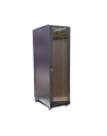 Extralink 42U 800x1000 Czarna | Szafa rack | stojąca - nr 1