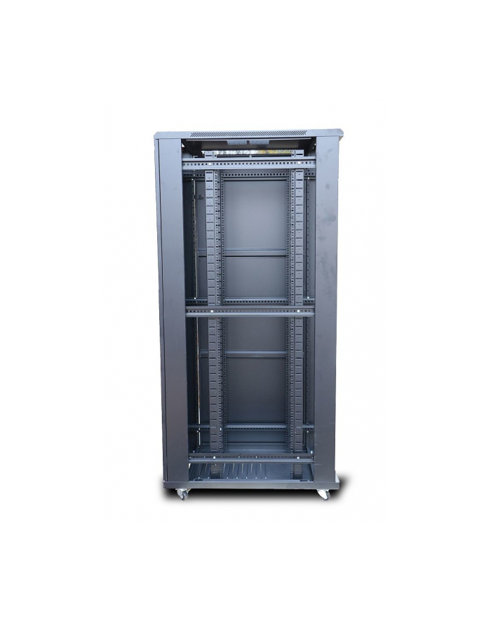 Extralink 42U 800x1000 Czarna | Szafa rack | stojąca główny