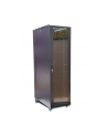 Extralink 42U 800x1000 Czarna | Szafa rack | stojąca - nr 3