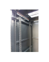 Extralink 42U 800x1000 Czarna | Szafa rack | stojąca - nr 4