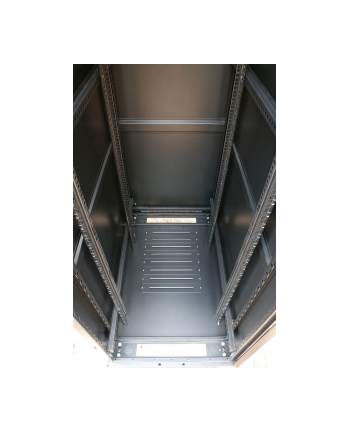Extralink 42U 800x1000 Czarna | Szafa rack | stojąca