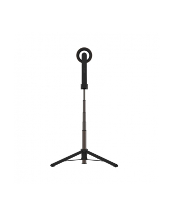 fixed Poprawiono | Kijek do selfie ze statywem | Przyciąganie magnetyczne | Łączność Bluetooth | | 72 cm | Stop aluminium, ABS, PC | 170 gramów