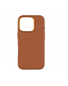 Fixed MagLeather, Back cover, Apple, iPhone 16 Pro - nr 3