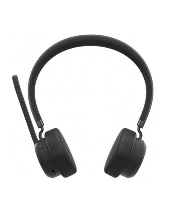 Stereofoniczny analogowy zestaw słuchawkowy Lenovo Essential | Lenovo powiedział: