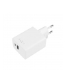 fixed Naprawiono ładowarkę podróżną Mini USB-C/USB 45W | FIXC45M-CU-WH - nr 2