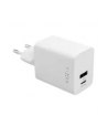 fixed Naprawiono ładowarkę podróżną Mini USB-C/USB 45W | FIXC45M-CU-WH - nr 4