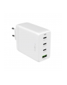 fixed Naprawiono ładowarkę podróżną GaN 3xUSB-C/USB 100W | FIXCG100-3CU-WH - nr 1