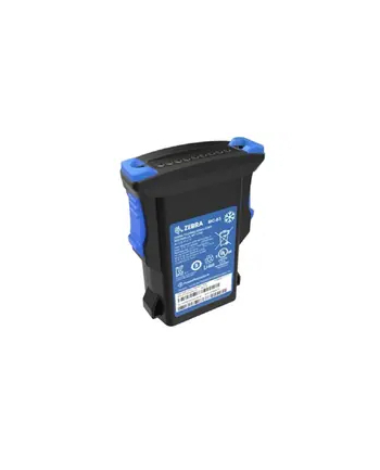 zebra evm BATTERY PACK,LITHIUM ION,PP+ MC9300 FREEZER 5000 MAH BATTERY QTY-1