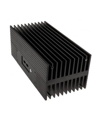 Obudowa Akasa Turing TN UCFF (Intel NUC), OEM -