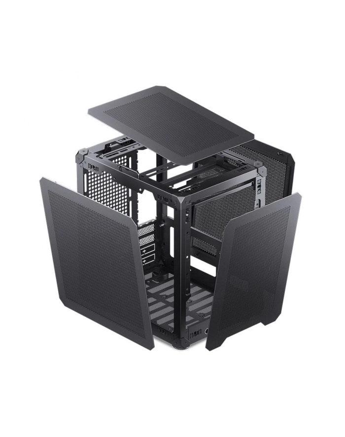 Obudowa PC Jonsbo C6-ITX, Mini-ITX - główny