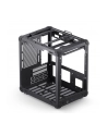 Obudowa PC Jonsbo C6-ITX, Mini-ITX - - nr 4