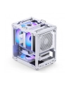 Jonsbo C6 - obudowa ITX, biała - nr 13