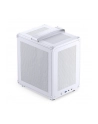 Jonsbo C6 - obudowa ITX, biała - nr 16
