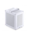 Jonsbo C6 - obudowa ITX, biała - nr 1
