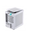 Jonsbo C6 - obudowa ITX, biała - nr 2