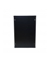 Extralink 18U 600x450 Czarna | Szafa rack | montowana na ścianie - nr 5