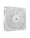 CORSAIR LĂĽfter 120*120*25 RS120 BIAŁY PWM Pojedynczy zestaw - nr 14