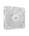 CORSAIR LĂĽfter 120*120*25 RS120 BIAŁY PWM Pojedynczy zestaw - nr 16