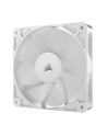 CORSAIR LĂĽfter 120*120*25 RS120 BIAŁY PWM Pojedynczy zestaw - nr 18