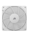 CORSAIR LĂĽfter 120*120*25 RS120 BIAŁY PWM Pojedynczy zestaw - nr 22