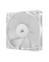 CORSAIR LĂĽfter 120*120*25 RS120 BIAŁY PWM Pojedynczy zestaw - nr 27
