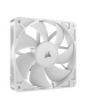 CORSAIR LĂĽfter 120*120*25 RS120 BIAŁY PWM Pojedynczy zestaw - nr 2