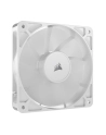 CORSAIR LĂĽfter 120*120*25 RS120 BIAŁY PWM Pojedynczy zestaw - nr 3