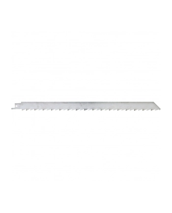 MAKITA BRZESZCZOT DO PIŁ SZABLASTYCH STAL NIERDZEWNA 305x1,2mm LÓD, ZAMARZNIĘTE MATERIAŁY