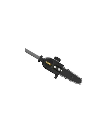 dewalt 54v xr fv split boom piła na wysięgniku