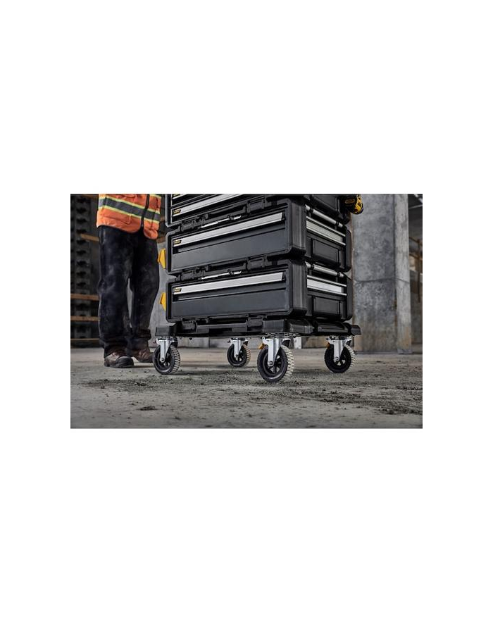 D-EWALTSKRZYNIA TOUGH SYS2,0 DXL WIEŻA 5 w 1 główny