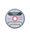 METABO PIŁA TARCZOWA HW/CT 254x30x48Z - nr 2