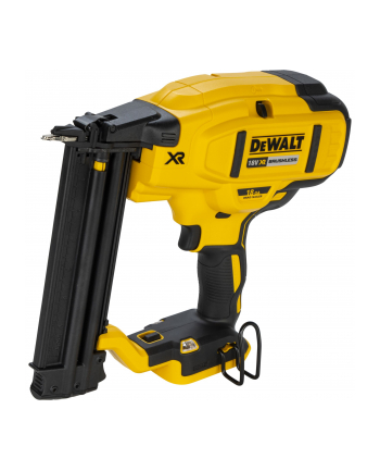 dewalt 18v xr gwoździarka 18ga (125mm), bezszczotkowa do wykończeń nr 2