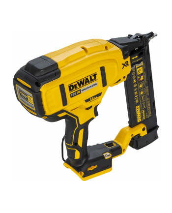 dewalt 18v xr gwoździarka 18ga (125mm), bezszczotkowa do wykończeń nr 1