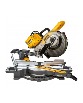 dewalt pilarka ukosowa flexvolt 250mm z prowadnicami