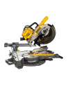 dewalt pilarka ukosowa flexvolt 250mm z prowadnicami - nr 2