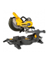 dewalt pilarka ukosowa flexvolt 250mm z prowadnicami - nr 3