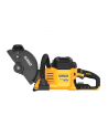 D-EWALTPRZECINARKA DO STALI I BETONU 54V 230mm DCS691N - nr 2