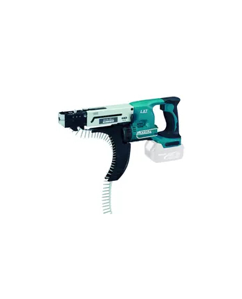 MAKITAWKRĘTARKA Z MAGAZYN18V DFR550Z BEZ AKU I ŁAD nr 1