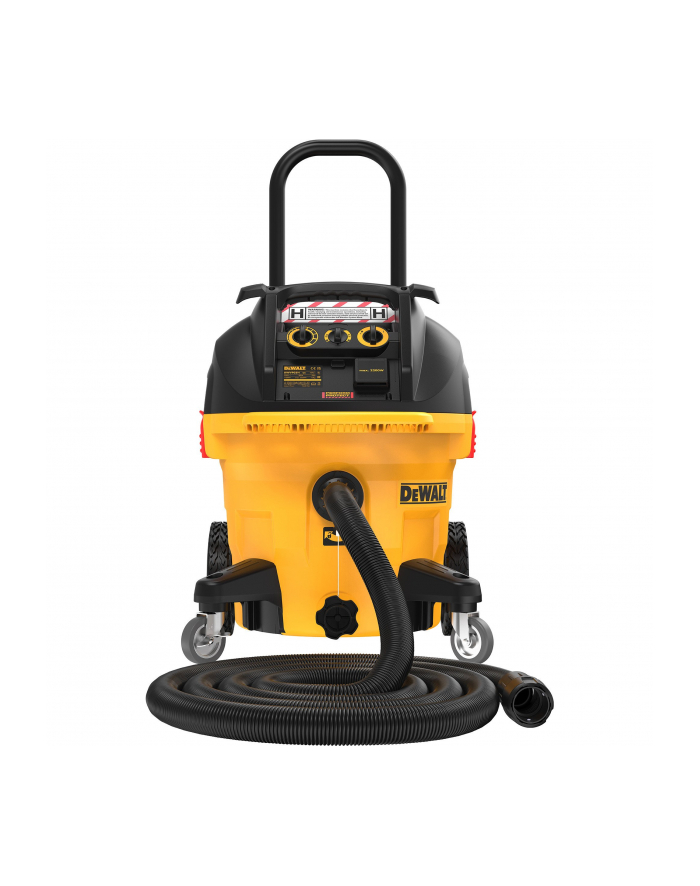 dewalt odkurzacz 38l klasy h główny