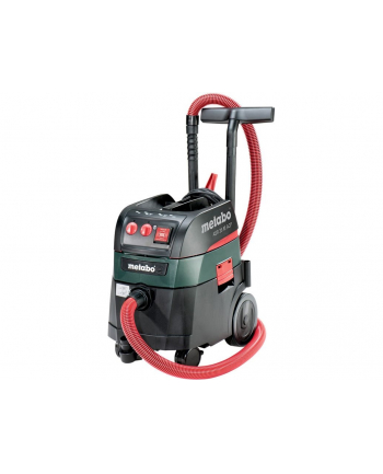 METABOODKURZACZ ASR 35 M ACP 1400W 35L, AutoCleanPlus KLASA M