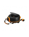 fiskars FSBĘBEN AUTOM Z WĘŻEM XL Z KÓŁKAMI - nr 1