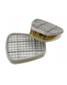 3M FILTR PRZECIW GAZOWY A2   6055 /2szt FARBY LAKIERY - nr 1